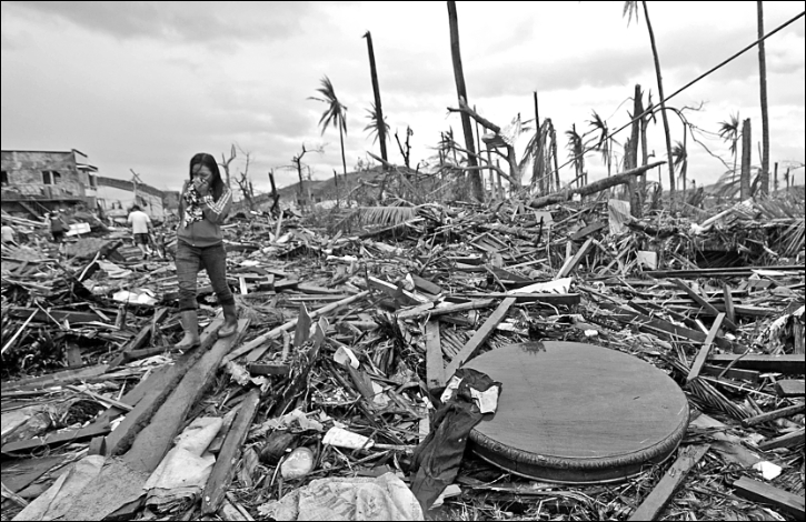 slachtoffers tyfoon