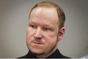 Anders Breivik Mass murderer 'to be allowed visits by his girlfriend' after human rights court win