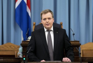 Panama Papers Iceland's leader may be ready to resign