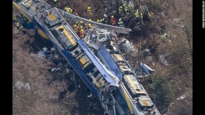Train dispatcher was playing video game before deadly crash