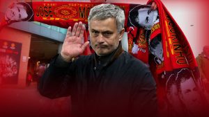 Manchester United gunt Mourinho bizarre bonus