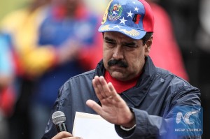 Venezuela's state of emergency extended by another 60 days, possibly to last longer