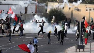 Bahrain revokes