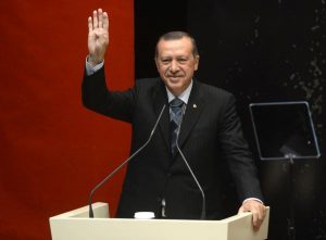 Turkse bevolking wil doodstraf