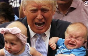 trump-and-babies