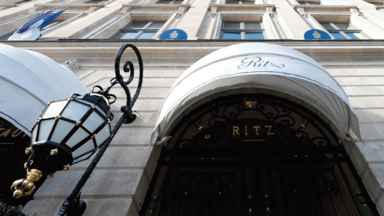 Saudische-prinses-in-Parijse-Ritz-hotel-beroofd