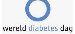 wereld diabetesdag
