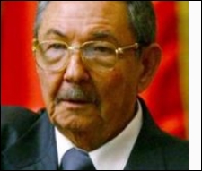 cuban lawmaker