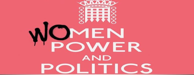 UITNODIGING Gender and Politics rond de tafel 03 maart 2019 (002)