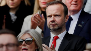 Manchester United veroordeelt aanval van fans op huis directeur Woodward
