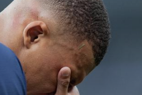 mbappe staat