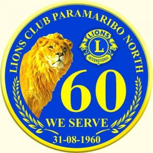lions 60 jaar