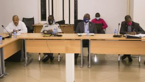 Foto 3 meeting minister Juspol met politiecommandanten (002)