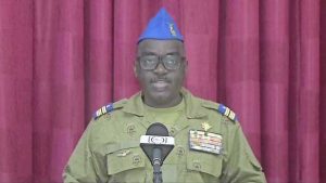 Niger beëindigt militaire samenwerking met VS