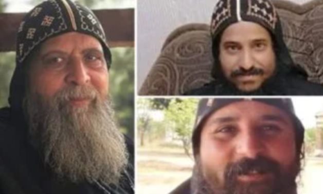 Three Egyptian Coptic Orthodox monks killed in South Africa monastery