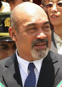 bouterse