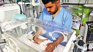 14-Baby-van-gedode-moeder-uit-Rafah