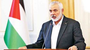 15-Drie-zonen-van-politiek-leider-Hamas-omgekomen