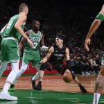 Heat dankzij driepuntregen langs Celtics