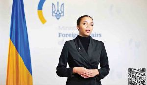 14-Oekraïense-ministerie-stelt-nieuwe-woordvoerder-aan