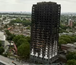 GRENFELL TOWER