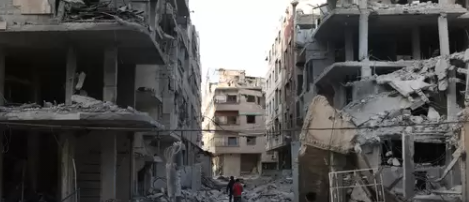 oorlpg in syrie