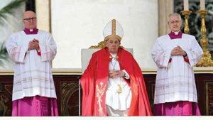 13 Pope-Francis-skips-homily