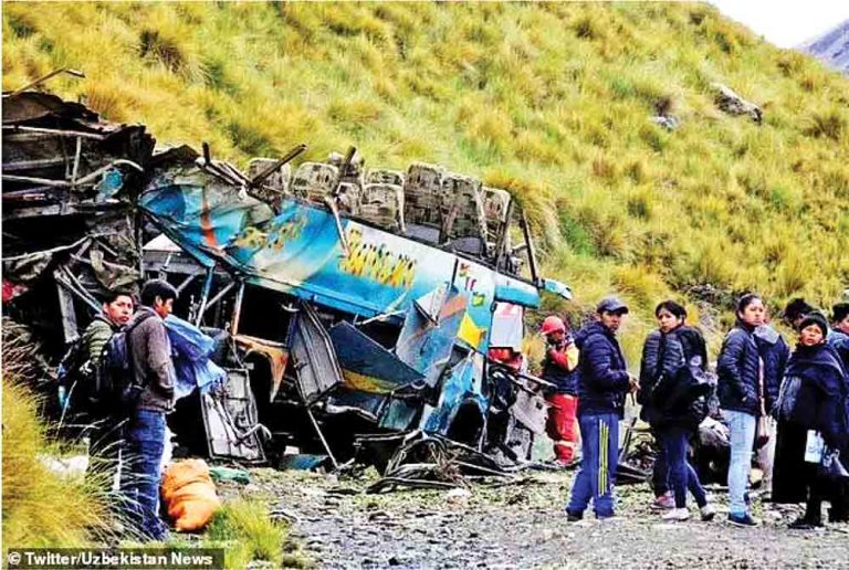 12-3-killed-in-Bolivia-road-accident