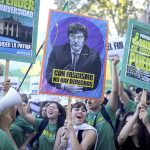 Massive-protests-in-Argentina